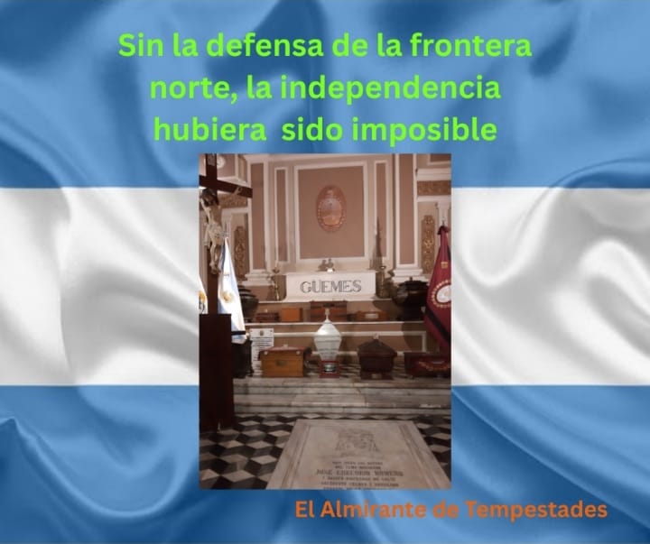 Por una patria libre realmente 